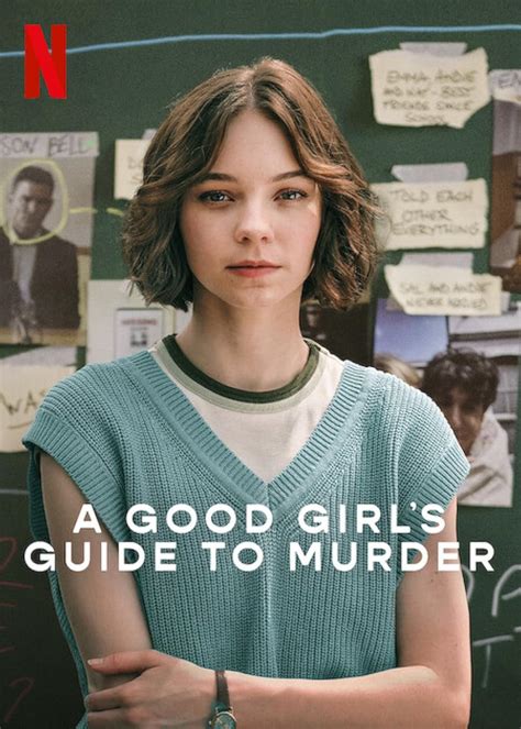 Good Girl Kind GIF by NETFLIX